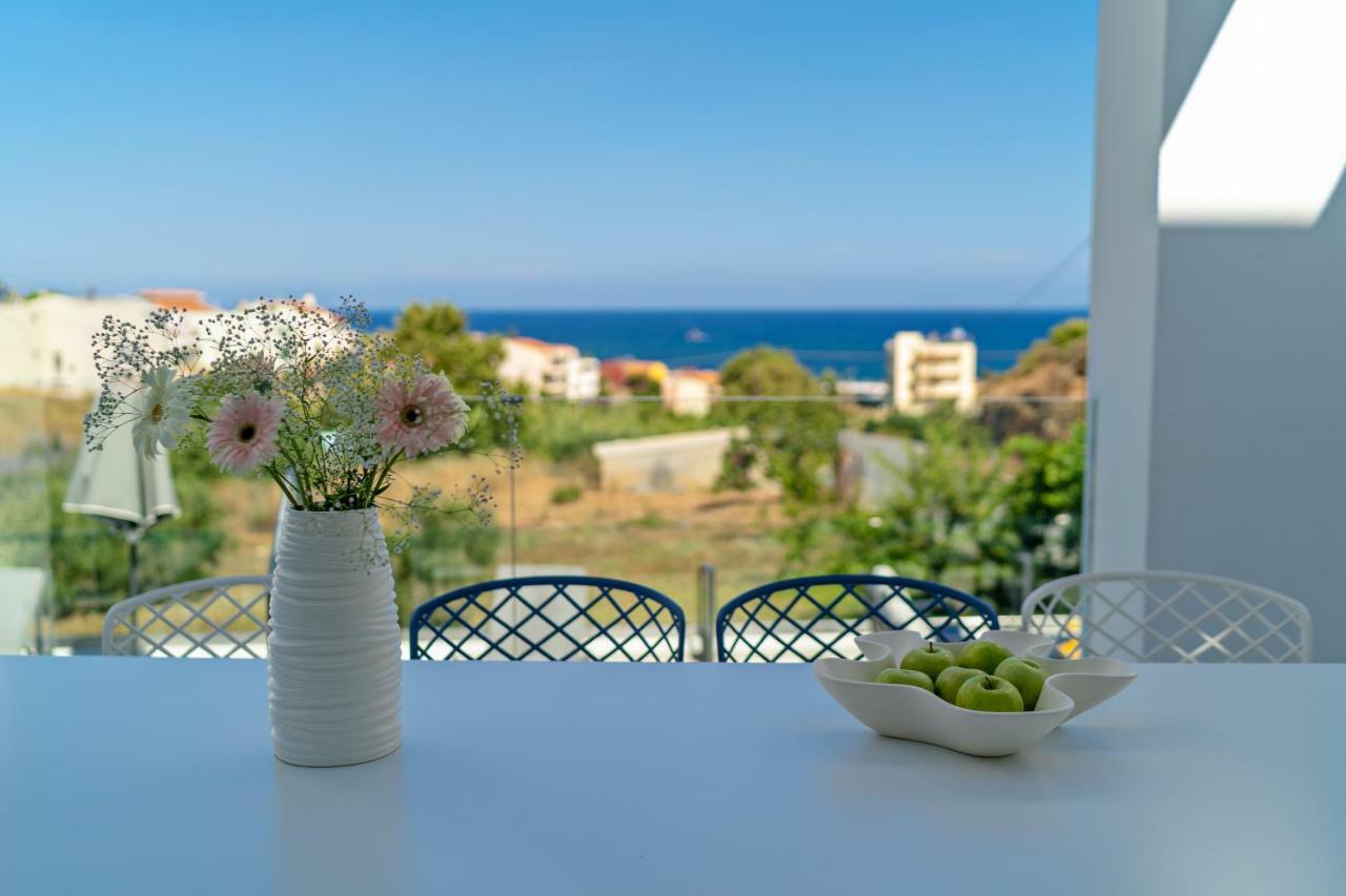 Eolia Iconic Villa, Walking Distance To The Beach, By Thinkvilla Pánormos Esterno foto